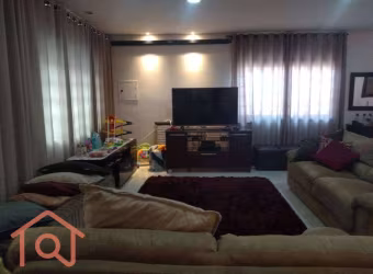 Casa com 5 dormitórios para alugar, 400 m² por R$ 4.338,13/mês - Jabaquara - São Paulo/SP