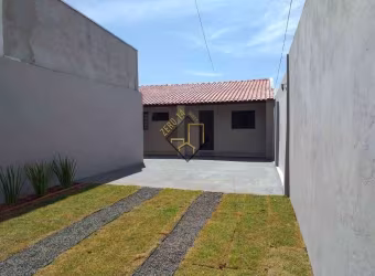 CASA A VENDA.