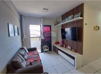 Vende-se Apartamento no condominio Morabem