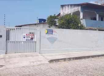ALUGA-SE Hostel Completo -  Mobiliado com 5 Suites e 1 Chalé em Ponta Negra