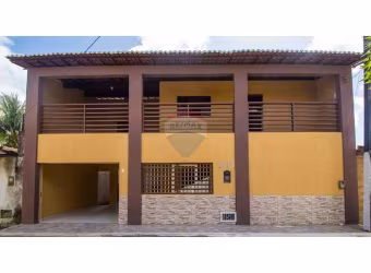 Casa Duplex reformada em Neópolis com 5/4!!!