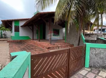 casa praia de Cotovelo