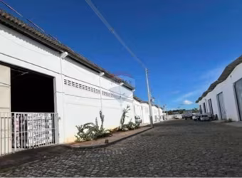 ALUGUEL DE GALPÃO EM MACAÍBA