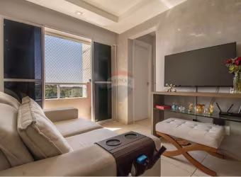 APARTAMENTO NO CONDOMINIO NOVA COLINA EM EMAÚS