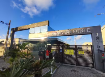 Apartamento para Alugar no Condomínio Praia do Forte – Ponta Negra, Natal/RN