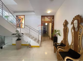 SALA COMERCIAL EM PETRÓPOLIS PARA ALUGUEL