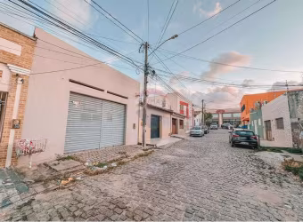 Oportunidade: Galpão Comercial no Bairro Alecrim, Natal