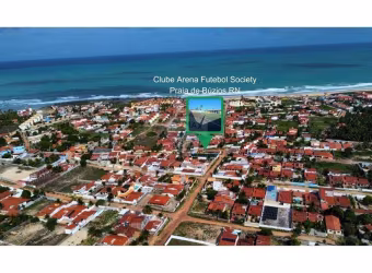 'Oportunidade Única! Campo de Futebol à Venda! Investimento Garantido na Praia de Búzios!