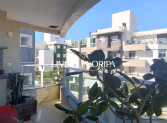 Apartamento com 2 quartos à venda na Rua Aroeira da Praia, 104, Rio Tavares, Florianópolis por R$ 1.600.000