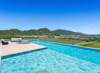 Apartamento à venda na Rodovia Francisco Magno Vieira, 4397, Campeche, Florianópolis por R$ 720.000