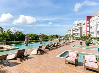 Apartamento com 3 quartos à venda na Avenida Campeche, 805, Campeche, Florianópolis por R$ 2.380.000