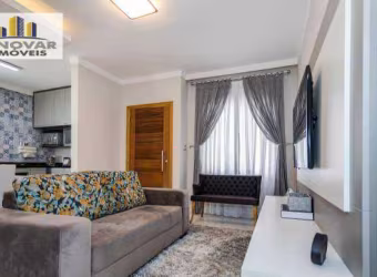 Casa à venda, 75 m² por R$ 710.000,00 - Vila Oliveira - Mogi das Cruzes/SP