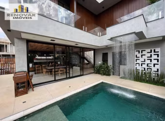 Sobrado à venda, 220 m² por R$ 2.900.000,00 - Mosaico Essence - Mogi das Cruzes/SP