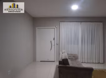 Sobrado com 3 dormitórios à venda, 176 m² por R$ 700.000 - Vila Suissa - Mogi das Cruzes/SP