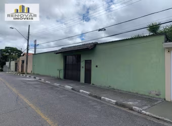Casa com 4 dormitórios à venda, 249 m² por R$ 2.150.000 - Vila Júlia - Poá/SP