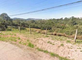 Terreno à venda, 196 m² por R$ 85.000,00 - Jardim Piatã A - Mogi das Cruzes/SP