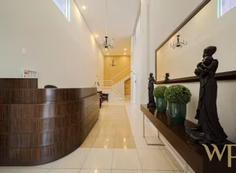 Ótimo apartamento no Residencial Vendome