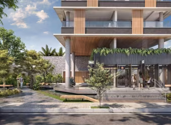 Apartamento com 3 dormitórios à venda, 93 m² por R$ 1.174.000,00 - Vila Ema - São José dos Campos/SP