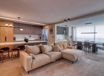 Apartamento com 2 dormitórios à venda, 103 m² por R$ 1.800.000,00 - Jardim Aquarius - São José dos Campos/SP