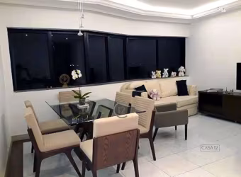 Apartamento com 3 dormitórios à venda, 92 m² por R$ 650.000,00 - Jardim Augusta - São José dos Campos/SP