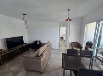 Apartamento com 2 dormitórios à venda, 62 m² por R$ 570.000,00 - Vila Industrial - São José dos Campos/SP