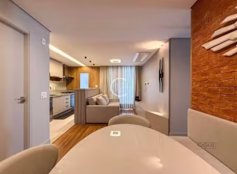 Apartamento com 3 dormitórios à venda, 103 m² por R$ 1.650.000,00 - Jardim Aquarius - São José dos Campos/SP