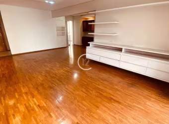 Apartamento com 2 suítes à venda, 152 m² por R$ 1.590.000 - Jardim Aquarius - São José dos Campos/SP