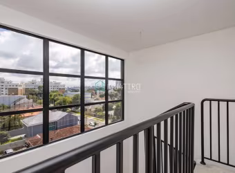 Loft com 1 quarto à venda na Rua Arthur Mohr, 326, Portão, Curitiba por R$ 455.000