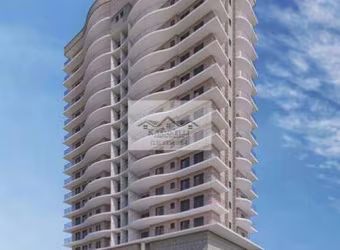 Cobertura Duplex na Guilhermina - Piscina Privativa e 3 Suítes