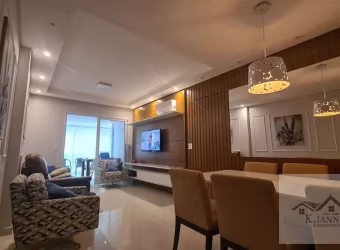 Exclusividade e Sofisticação com Vista para o Mar - 2 Dormitórios Mobiliado