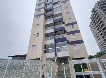 VENDE-SE APARTAMENTO LAZER COMPLETO - MIRIM - PRAIA GRANDE