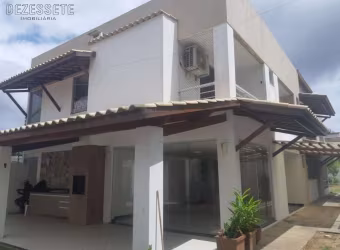 CASA COM 4 SUÍTES EM VILAS DO ATLÂNTICO!
