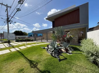 Casa com 3 quartos à venda na Barra do Jacuípe, Camaçari  por R$ 1.800.000