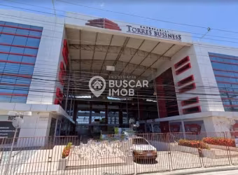 Sala comercial para alugar no Recreio Ipitanga, Lauro de Freitas  por R$ 1.450