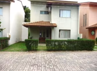 Casa com 3 quartos à venda no Buraquinho, Lauro de Freitas , 160 m2 por R$ 900.000