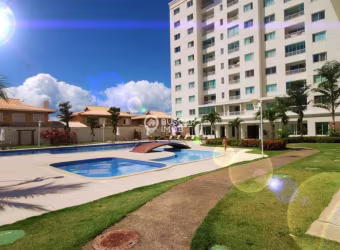 APARTAMENTO COM 3/4 EM LAURO DE FREITAS