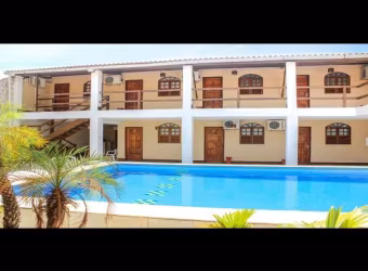 Casa comercial com 2 salas para alugar no Ipitanga, Lauro de Freitas , 640 m2 por R$ 10.000