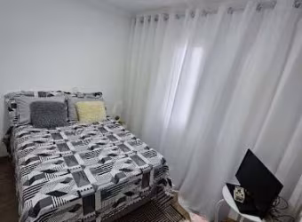 Apartamento com 2 dormitórios à venda, 58 m² por R$ 307.400,00 - Vila Falchi - Mauá/SP