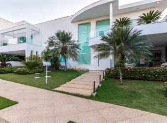 Condomínio com 3 quartos à venda em Parque Campolim - SP