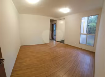 Apartamento com 2 quartos à venda em Aparecidinha - SP