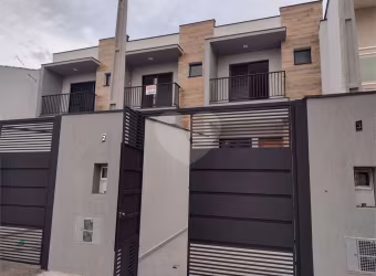 Sobrado com 3 quartos à venda em Wanel Ville - SP