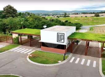Loteamento à venda em Chácaras Residenciais Santa Maria - SP