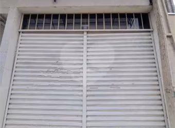 Salão Comercial para locação em Parque São Bento - SP
