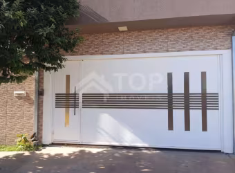 Casa com 3 quartos à venda no Residencial José Giro, Ibaté , 139 m2 por R$ 355.000
