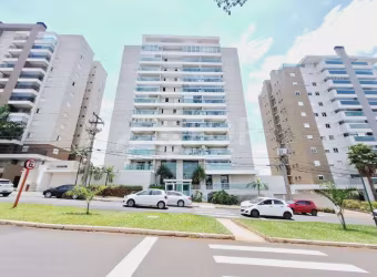 Apartamento com 2 quartos à venda no Parque Faber Castell I, São Carlos , 58 m2 por R$ 520.000