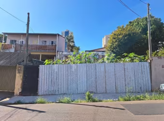 Terreno à venda no Jardim Paraíso, São Carlos  por R$ 430.000
