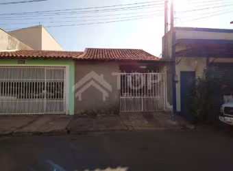 Casa com 3 quartos à venda no Planalto Paraíso, São Carlos , 125 m2 por R$ 265.000