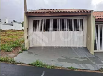 Excelente imóvel para vendas de 2 dormitórios com 1 suíte no Jardim Gilbertoni, próximo ao Sesc
