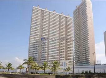 APARTAMENTO PÉ NA AREIA