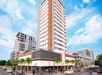 Apartamento à venda no bairro Vila Operária em Itajaí/SC